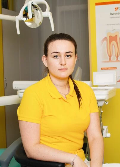 Лариса Михайлівська