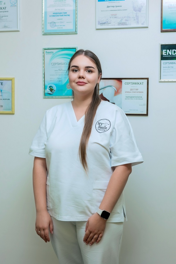 Валерія Матушевська